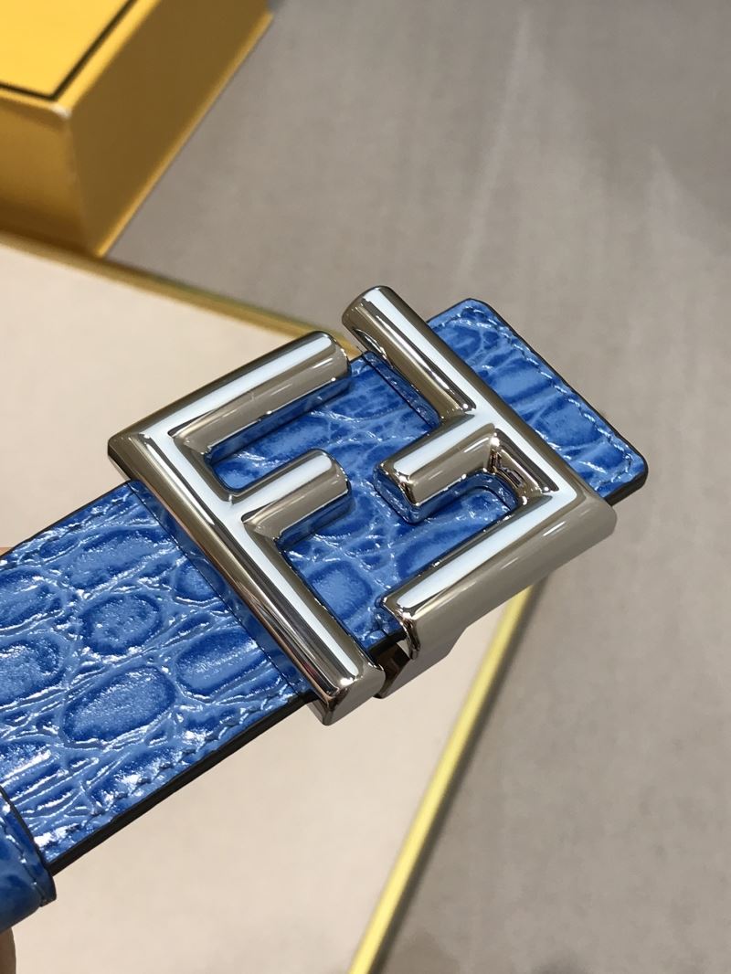 Fendi Belts